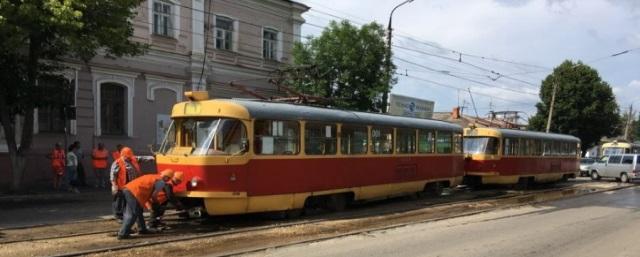 В Госдуме на примере Орловской области обсудили проблему городского электротранспорта