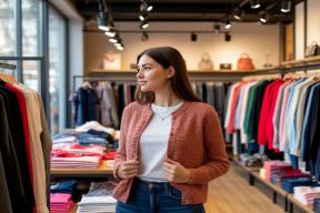 Борьба с несоответствием: Росстандарту предложили обновить размерную сетку