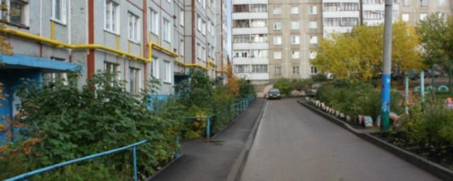 На благоустройство кировских дворов потратят 79 млн рублей