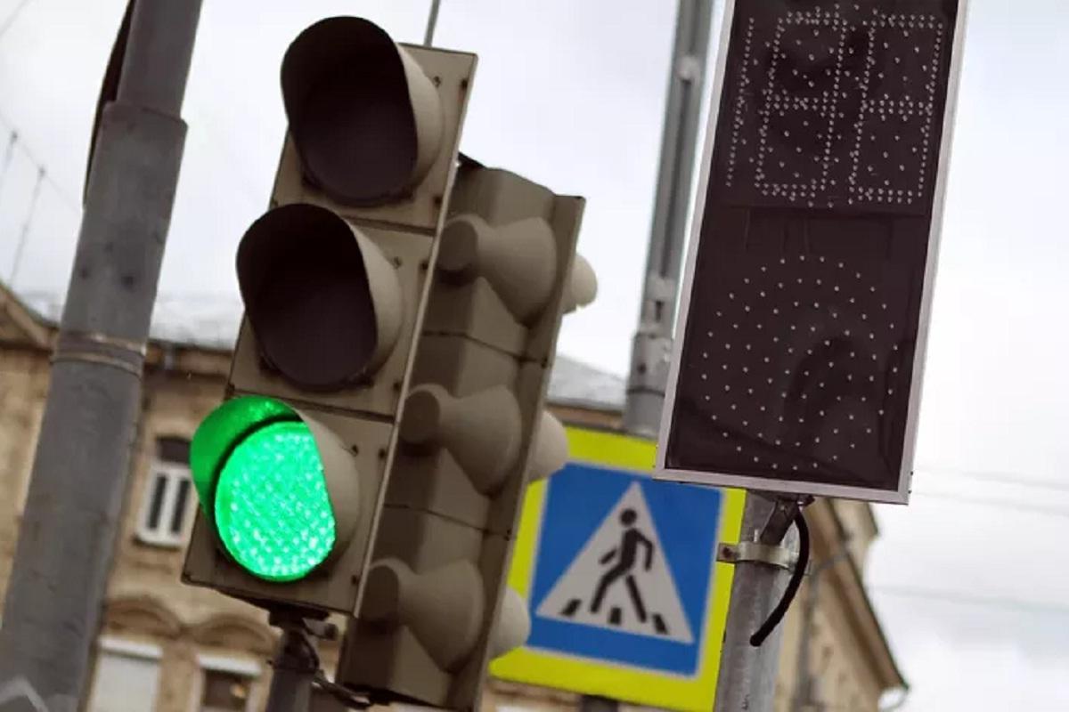 Жители Бердска создали петицию с требованием установить светофор на месте смертельного ДТП