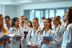 Договор с системой: почему путь в ординатуру для медиков больше не будет прежним