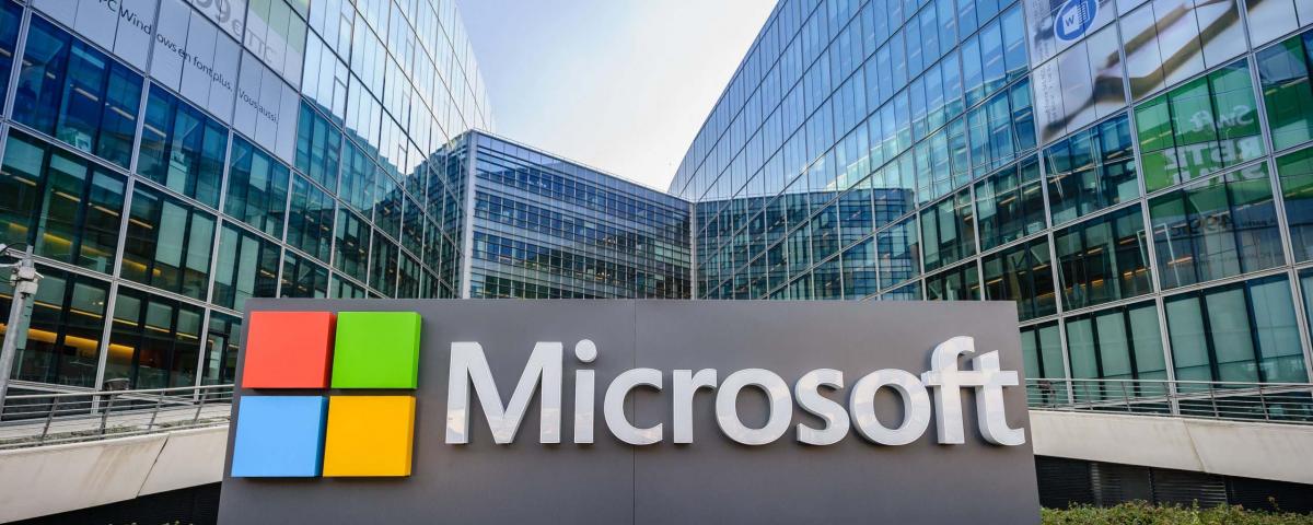 Microsoft сообщила, что хакеры завладели исходным кодом ее программ