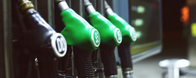 Росстат назвал бензин марки АИ-95 в Саратовской области самым дорогим по ПФО