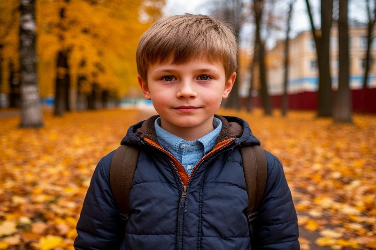 Нежелание идти в школу после лета назвали нормальной реакцией