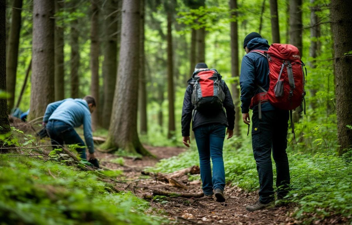 Следствие ищет убийцу: что известно о гибели 11-летней девочки в Темрюкском районе