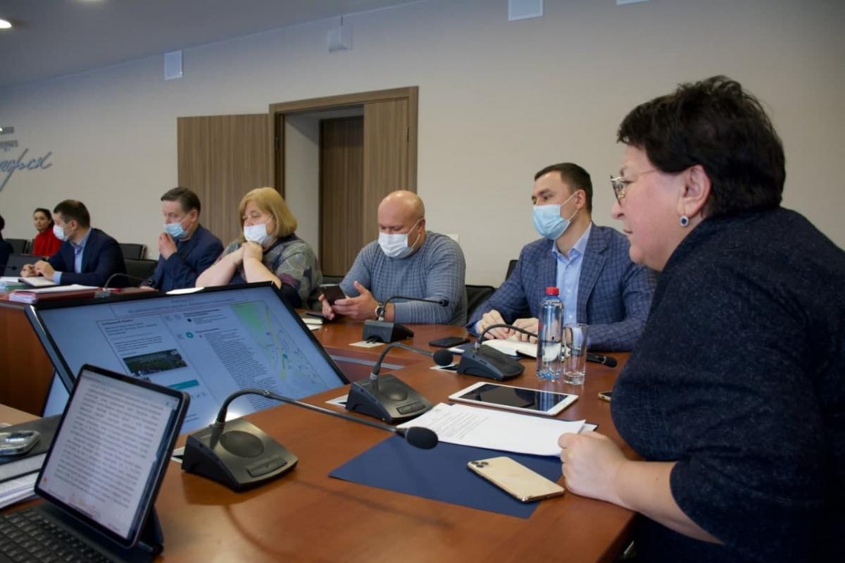 В Красногорске в 2021 году по губернаторской программе отремонтируют 263 подъезда