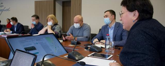 В Красногорске в 2021 году по губернаторской программе отремонтируют 263 подъезда