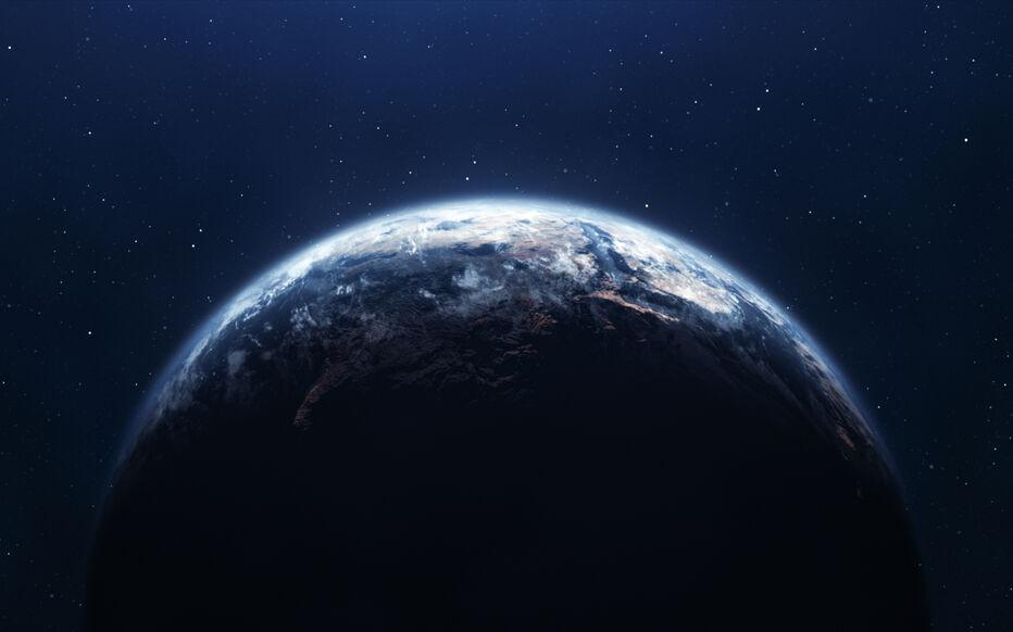 Открыта новая экзопланета размером с Землю, потенциально пригодная для жизни