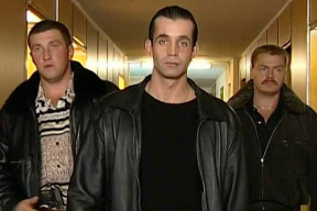 «Бандитский Петербург» получиn долгожданное продолжение