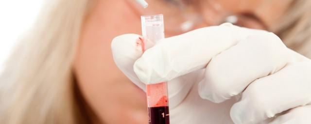 Ученые открыли у людей новые группы крови