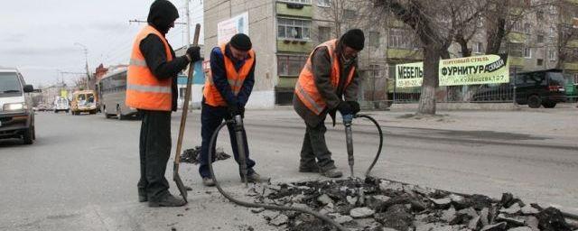 Омское УФАС подозревает дорожников в картельном сговоре