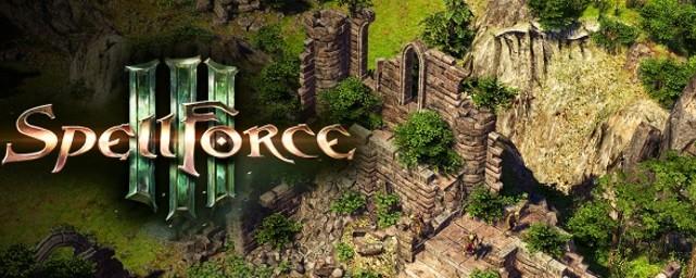 Nordic Games в этом году выпустит SpellForce 3