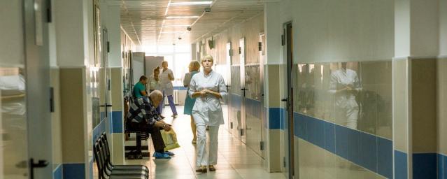 Пять новых случаев коронавируса выявили медики в Ярославской области
