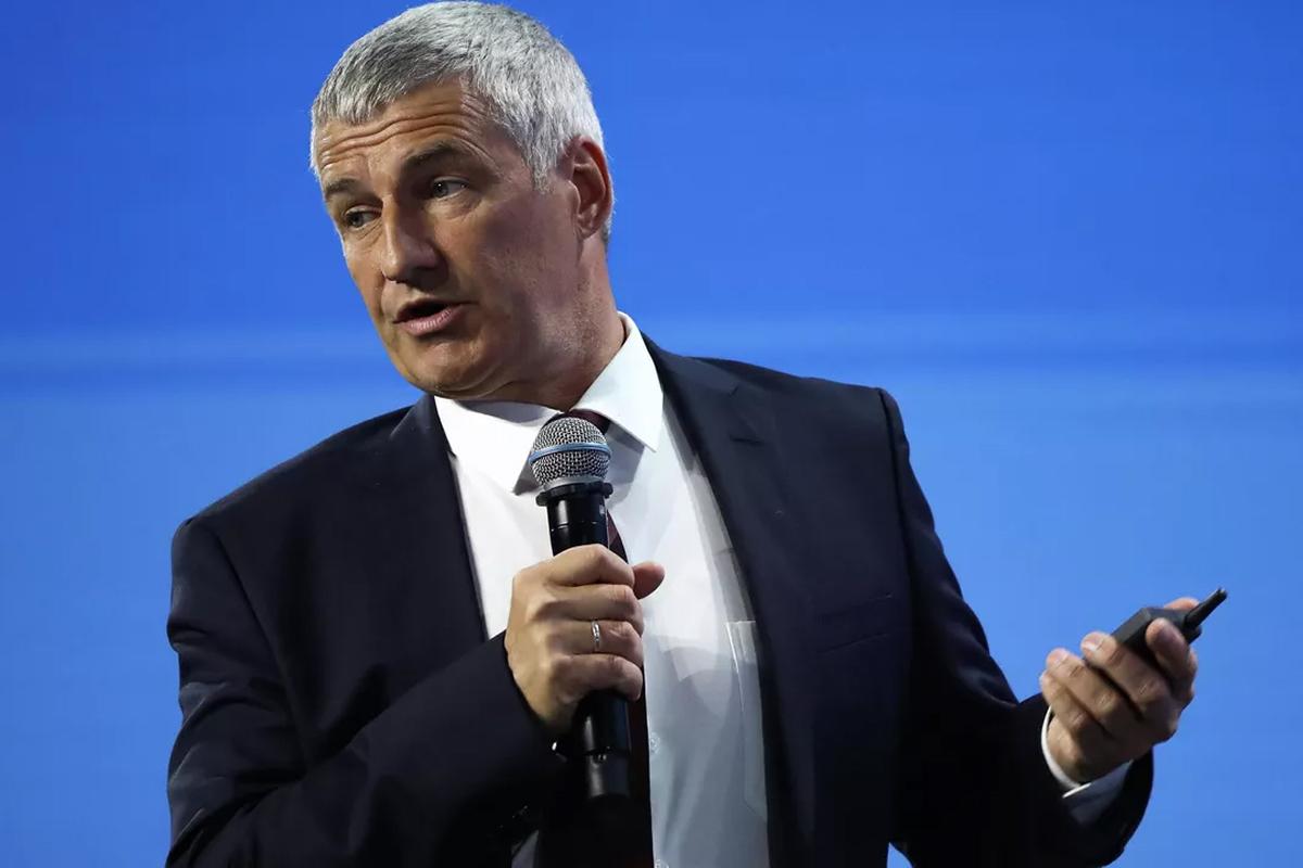 Парфенчиков: от новой модели лесозаготовки до первой в РФ «Цифровой верфи»