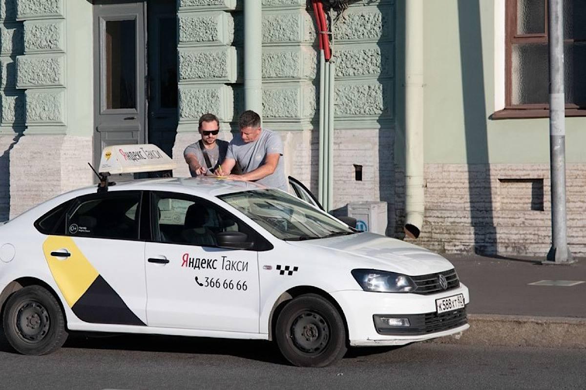 Депутат Гутенев рассказал о планах по ужесточению требований к такси