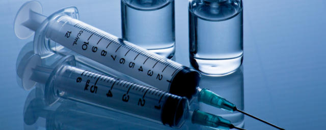 В Подмосковье стартовала вакцинация населения от гриппа