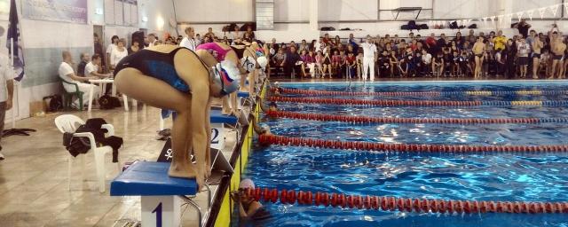 В Рязани пройдет Всероссийский чемпионат по плаванию