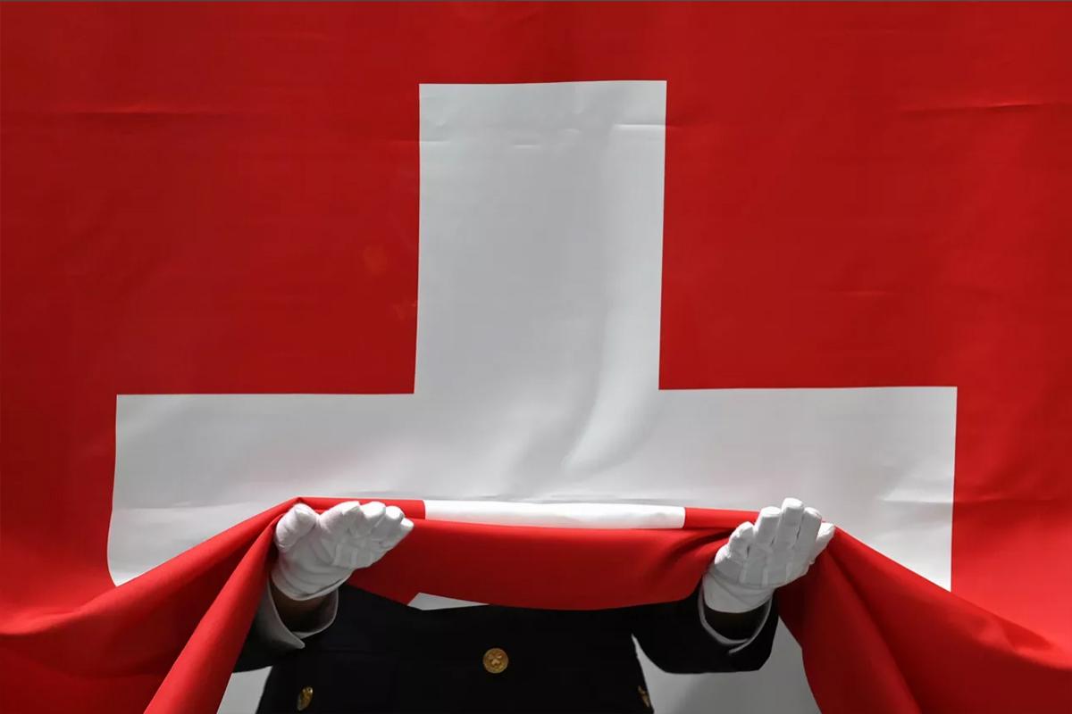 В Швейцарии прошел референдум об обязательной гражданской службе