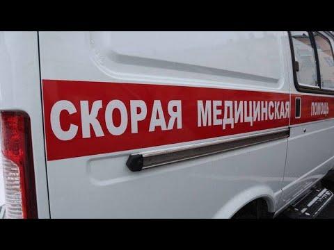 В Новосибирской области три человека погибли в ДТП на трассе