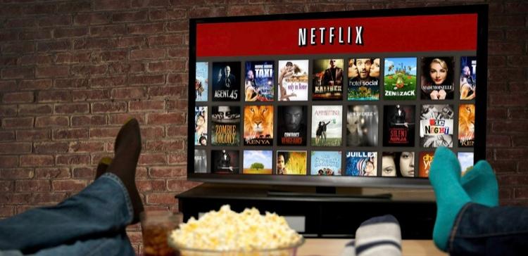 Сервис Netflix не будет работать в Крыму из-за санкций