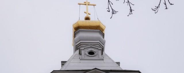 Храм в честь Матроны Московской хотят освятить 6 мая в Нижнем Новгороде