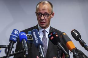 Мерц признал превосходство России над ЕС, несмотря на несопоставимые экономики