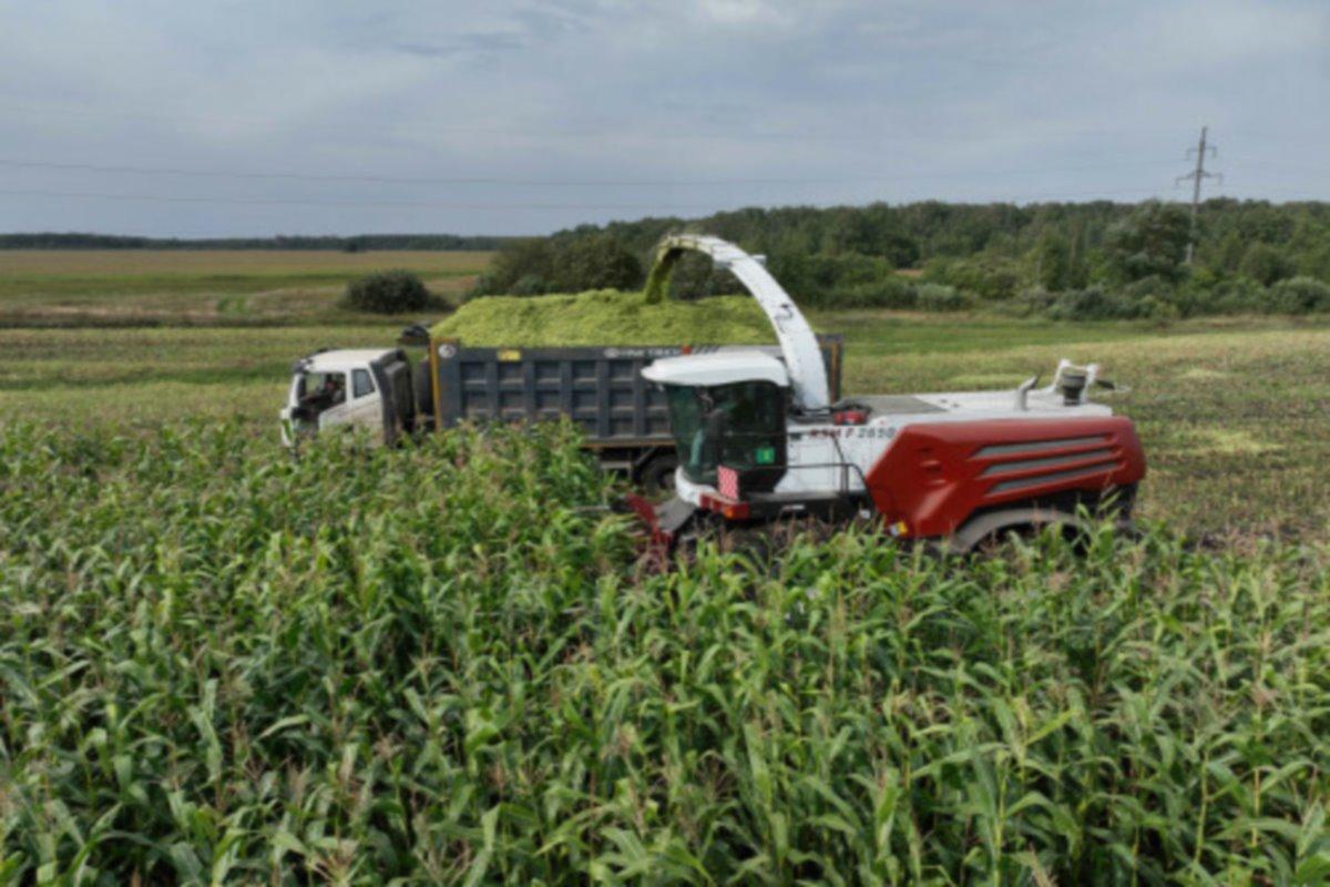 Аграрии Башкирии приобрели 1335 единиц сельхозтехники на 8,1 млрд рублей с начала года