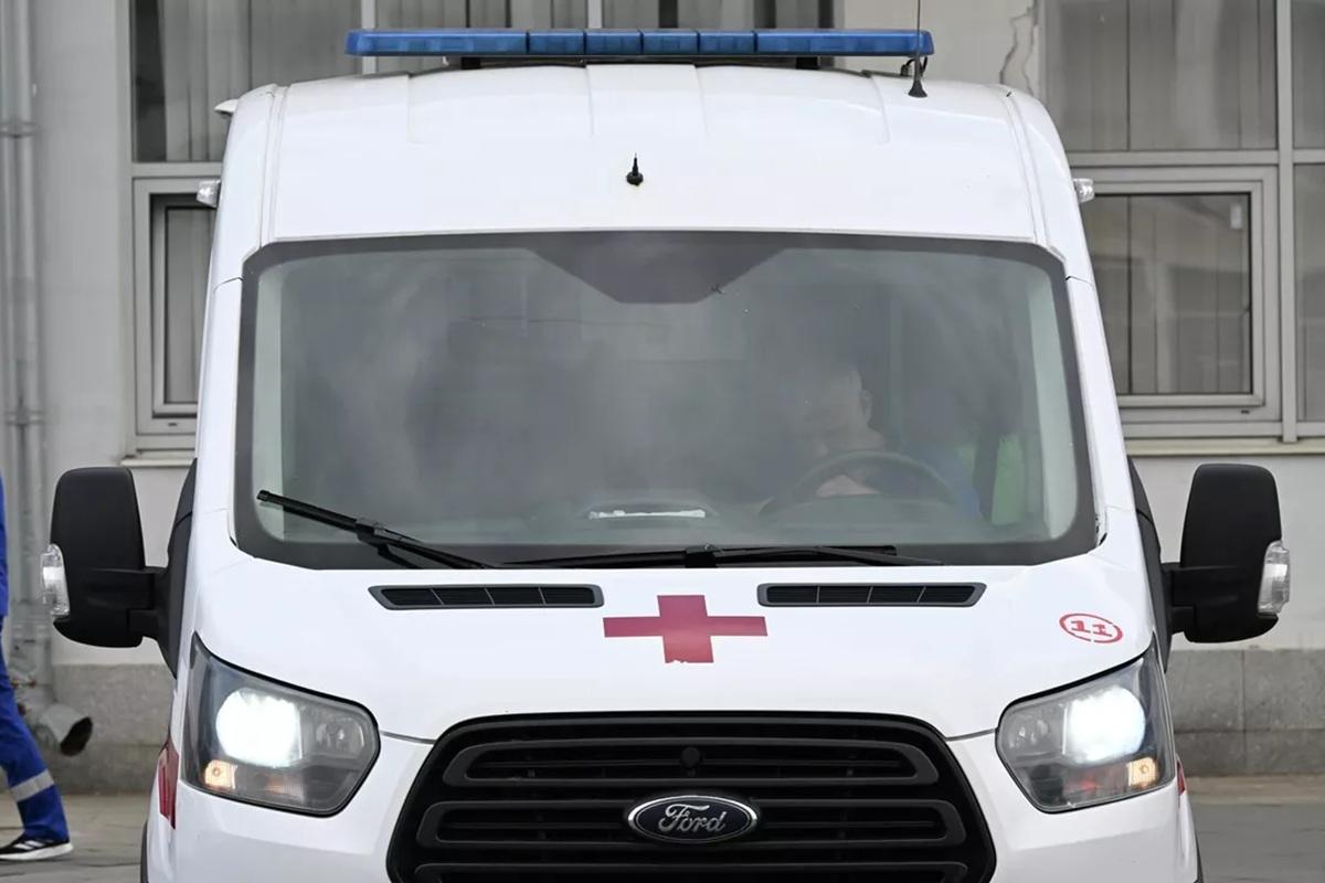 Взрыв на заводе пластмасс в Копейске унес жизни двенадцати человек