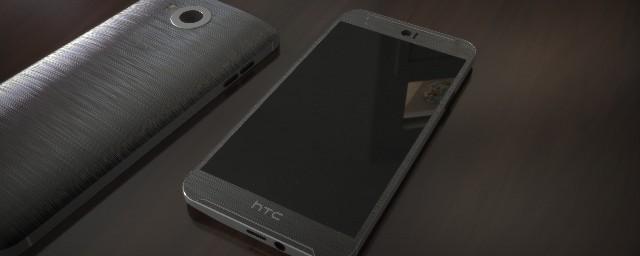 В марте HTC представит смартфон One M10