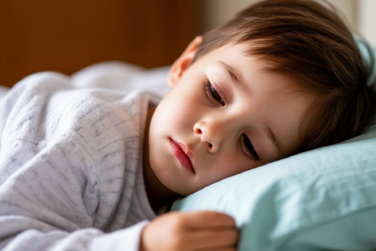 Что делать, если у ребенка высокая температура: советы медика родителям