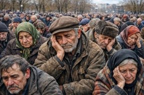 Больше миллиона россиян останутся без пенсии? Кто бросает камень в огород «тунеядцев»