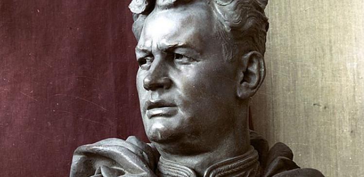В Москве планируют установить памятник генералу Ивану Черняховскому