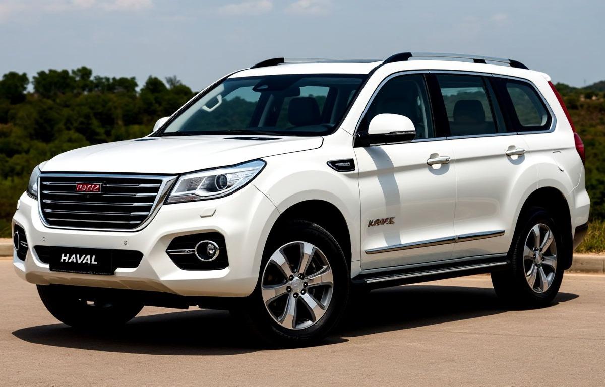 Лотерея для владельцев: почему китайские автомобили стремительно дешевеют