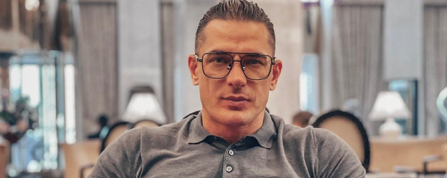 Бывший муж Ксении Бородиной Курбан Омаров намекнул на новые отношения — Видео