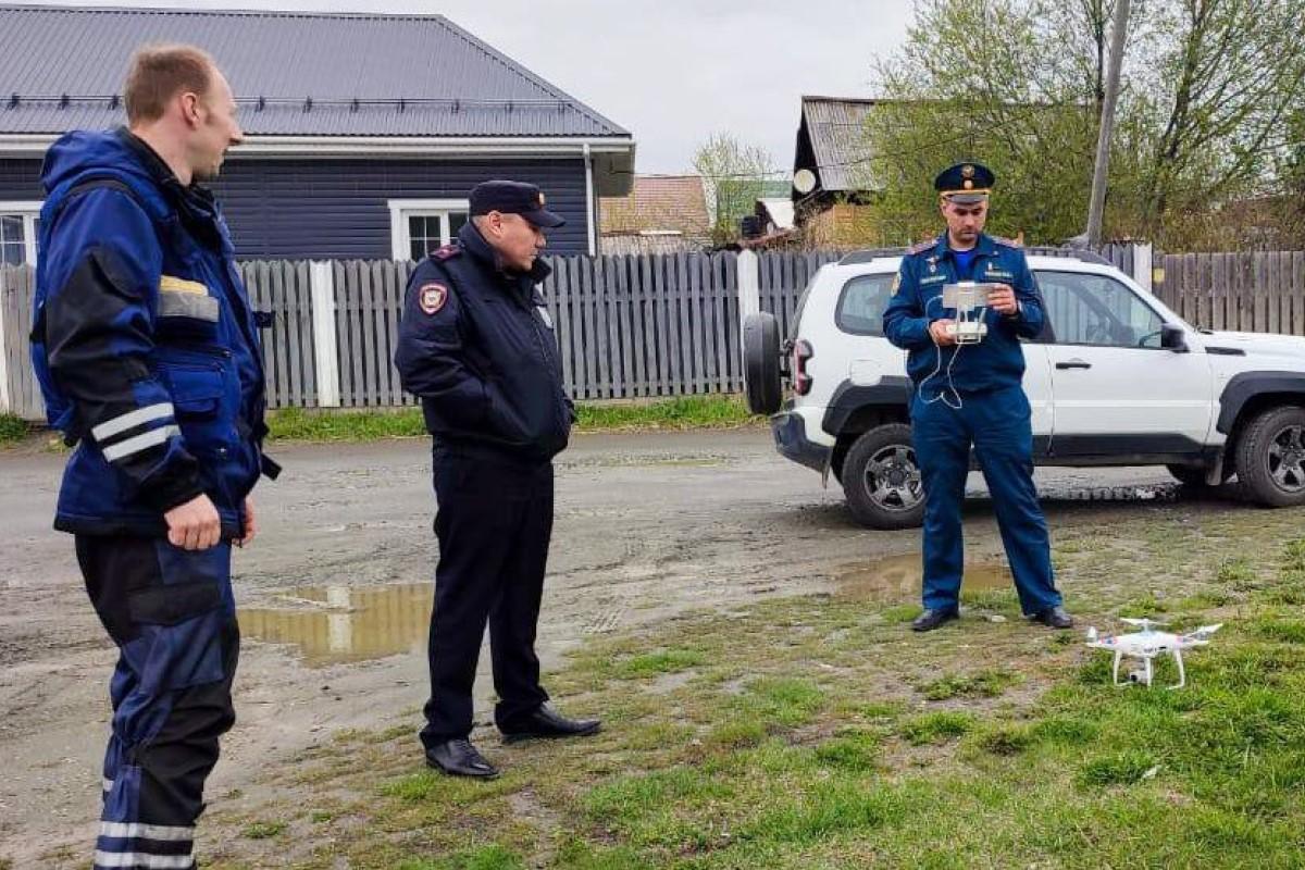 В МЧС Свердловской области рассказали о рейде по выявлению нарушений противопожарного режима