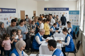 В России в 2028 году пройдет выборочная микроперепись населения для уточнения демографии