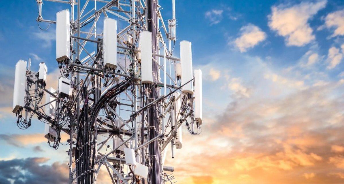 В Ивановской области построили за год 16 базовых станций 4G