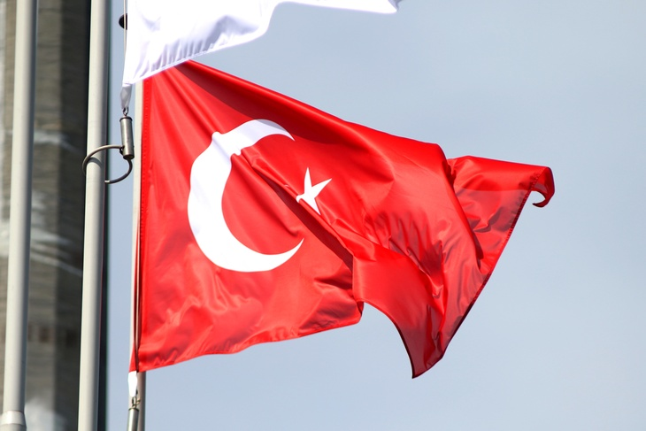 Эксперт усомнился в чаяниях политологов о восточном развороте Турции