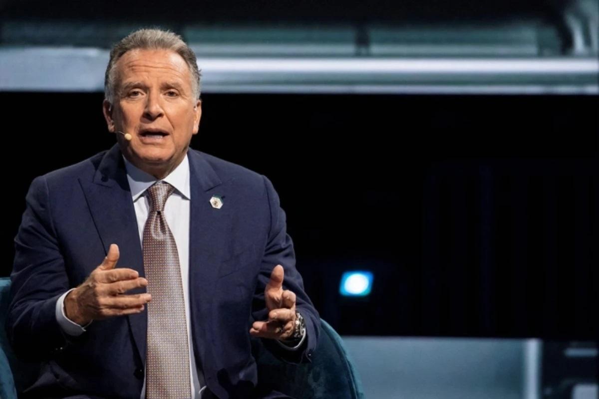 Посланник президента США: конфликт на Украине сложный, где обе стороны не доверяют друг другу