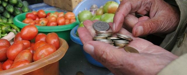 Глава INFOLine Федяков сообщил о росте мировых цен на продовольствие на 27% впервые за 40 лет