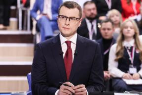 ЕС ввёл санкции против известных российских журналистов