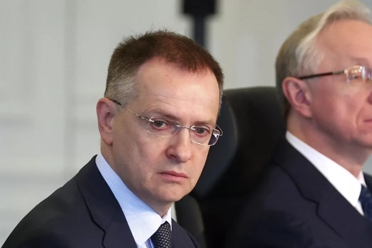 Владимир Мединский рассказал о влиянии стран Запада на диалог с Украиной в 2022 году