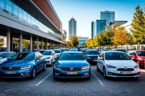 Шпаргалка для покупателя: какие авто у дилеров выгоднее всего