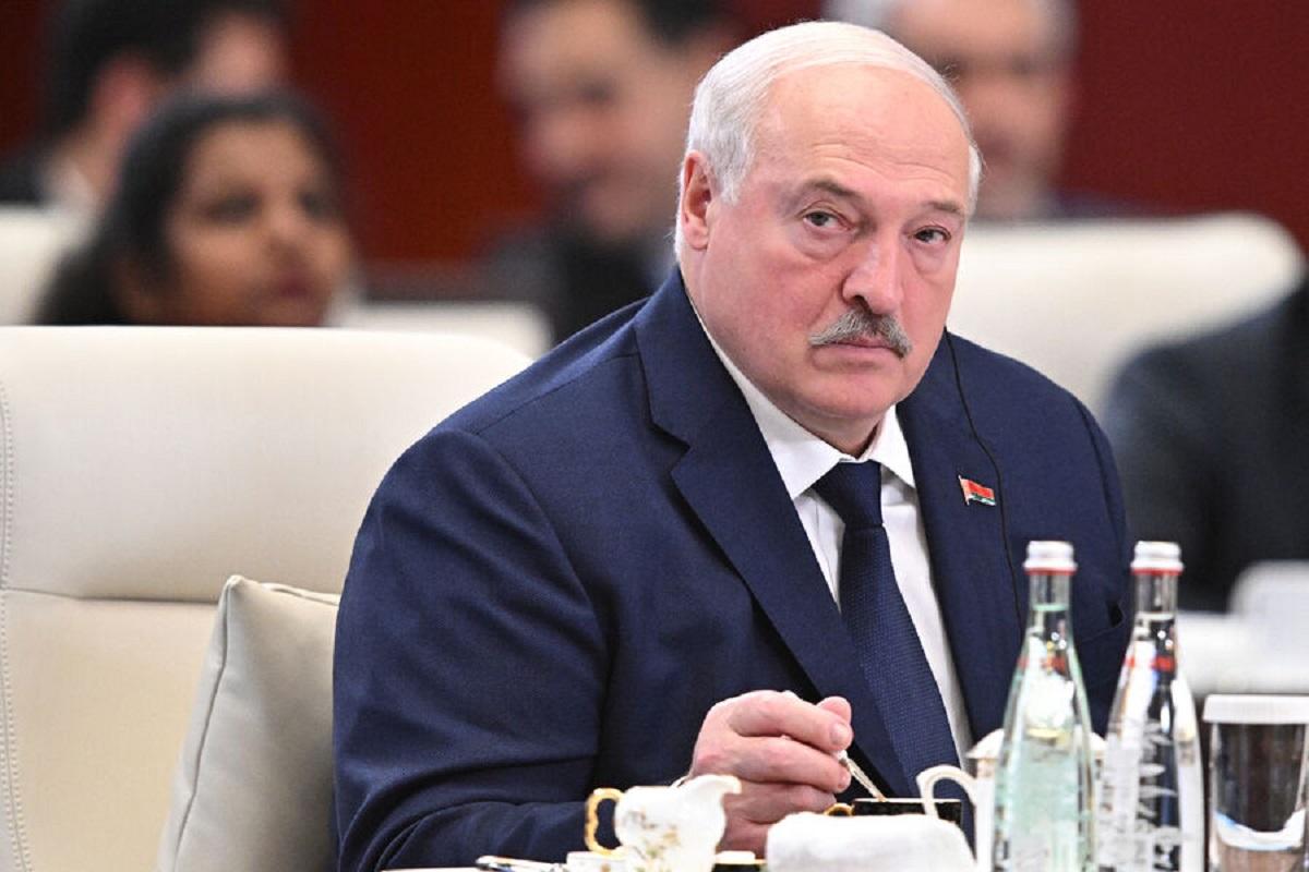 Губернатор Херсонской области сделал Лукашенко приятный сюрприз