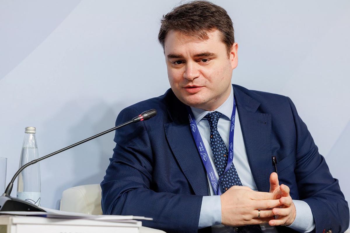 Назначен новый заместитель министра обороны РФ