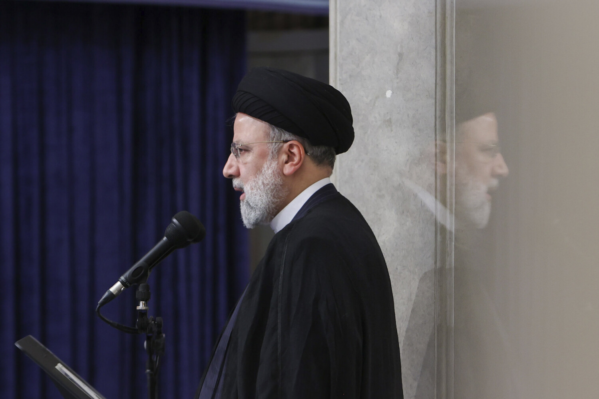 В Госдуме спрогнозировали судьбу Ирана после гибели Раиси