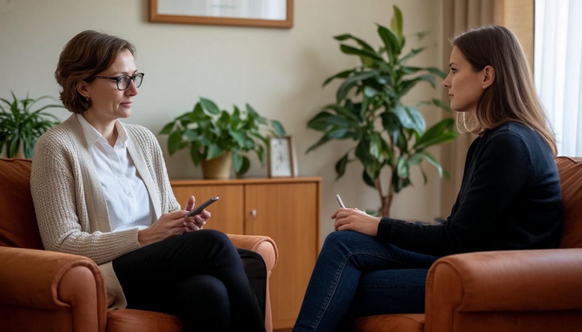 Популярная психология и её влияние на формирование новой культуры: анализ особенностей