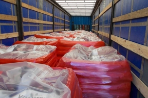 Ветеринарный досмотр в Тверской и Ярославской областях