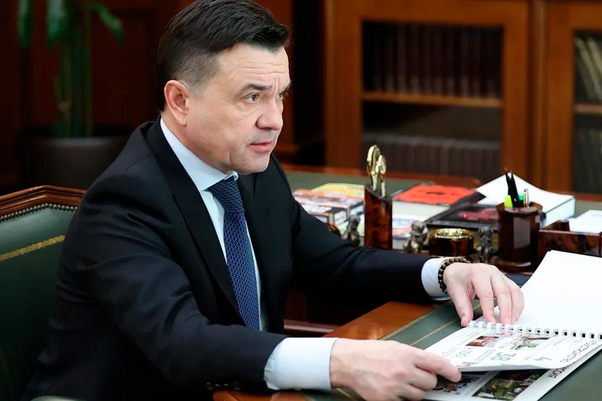 В Подмосковье возобновят выдачу сертификатов для переселения из аварийного жилья