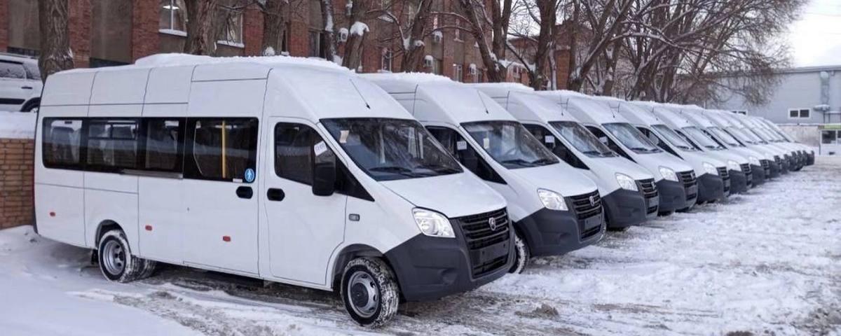 Депутат Хинштейн назвал новые автобусы в Самаре издевательством над жителями